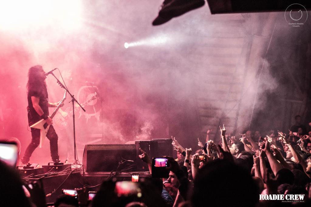 Kreator