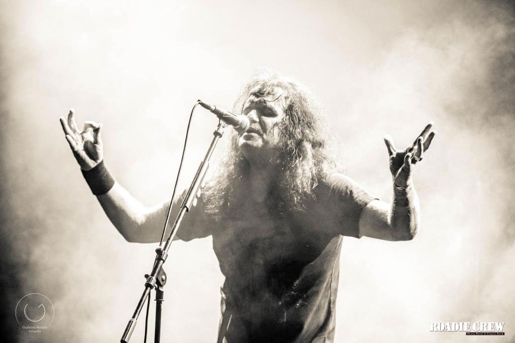 Kreator