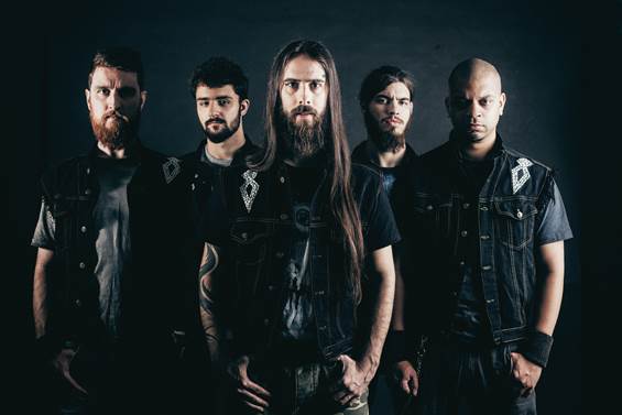 KRUCIPHA: assista teaser do novo clipe “Victimia”