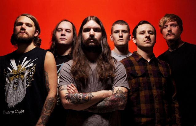 KVELERTAK anuncia novo vocalista