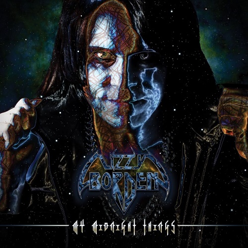LIZZY BORDEN apresenta seu novo single “Long May They Haunt Us”