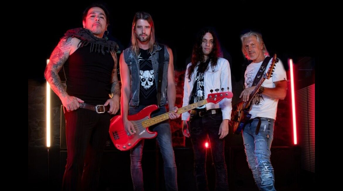 LYNCH MOB anuncia novo álbum, “Babylon”; confira o clipe de “Time After Time”