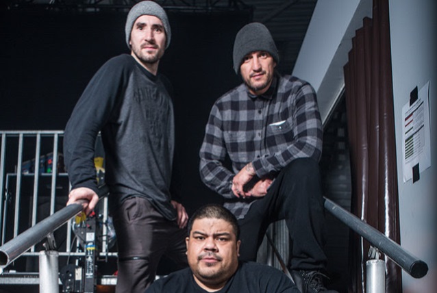MADBALL: hardcore à moda antiga em “Old Fashioned”