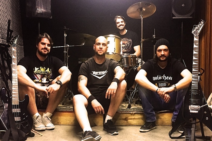 MAKINÁRIA ROCK: Confira o novo vídeo, “Eu Quero Rock”