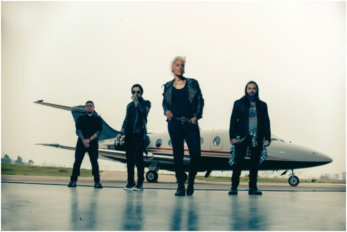 MALTA lança novo álbum