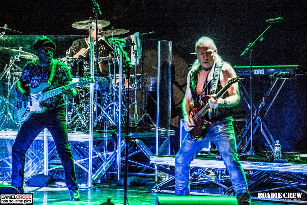 Mark Farner