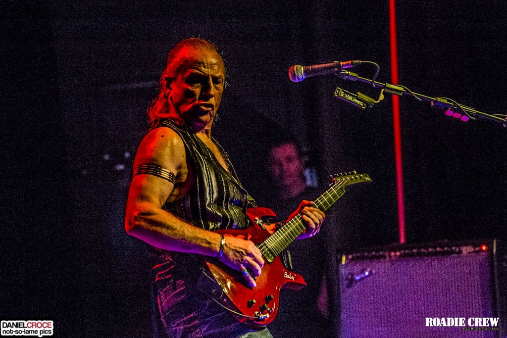 Mark Farner