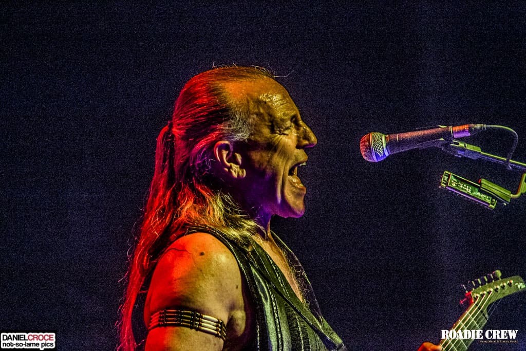 Mark Farner