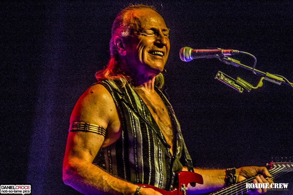Mark Farner