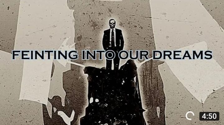 MASS MAYHEM: divulgado novo lyric video de novo álbum
