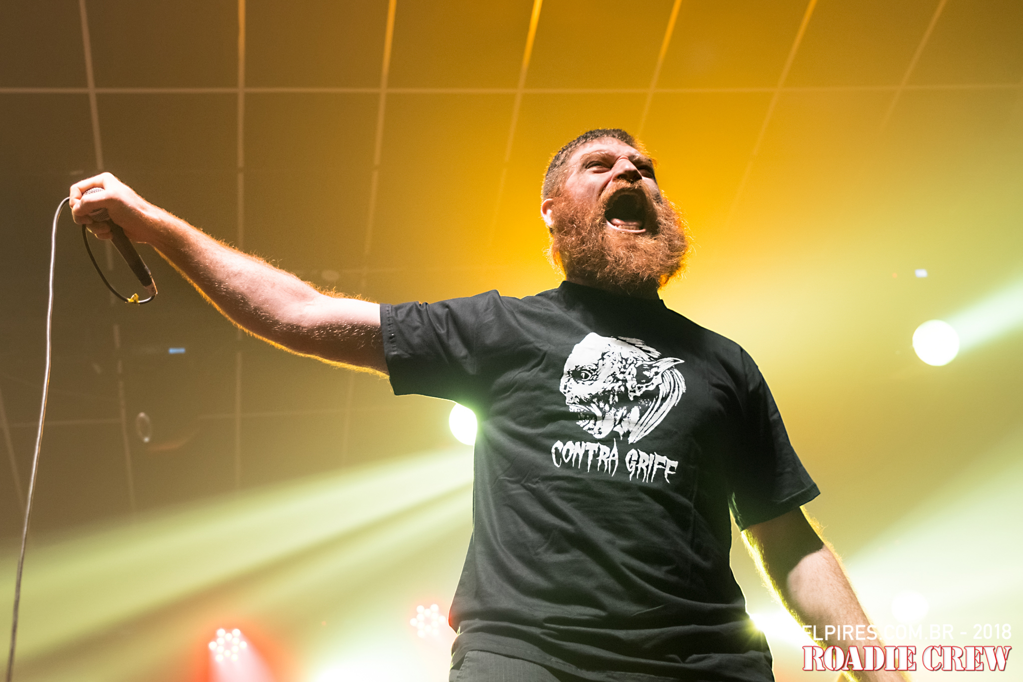 Matanza Fest 2018