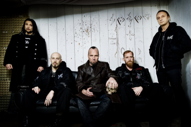 MAYHEM: Novo álbum, “Daemon” será lançado em outubro