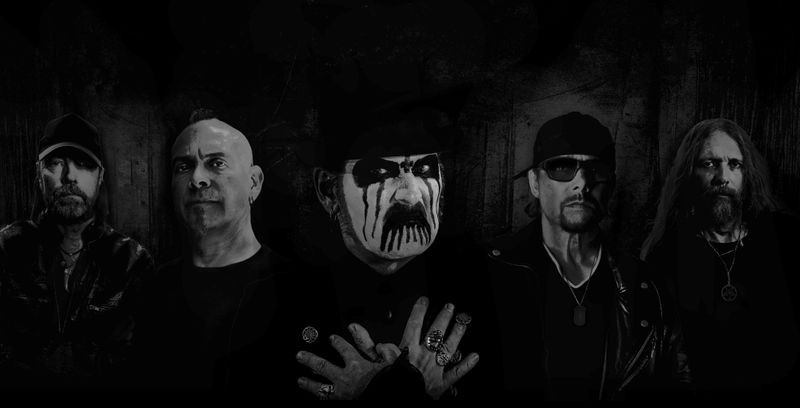 MERCYFUL FATE lança “Melissa” digitalmente em homenagem ao 40º aniversário do álbum