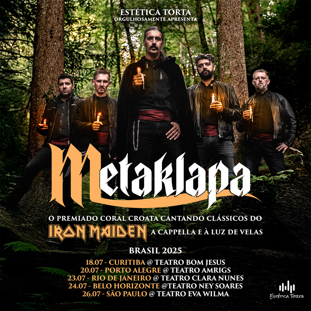 METAKLAPA – RIO DE JANEIRO (RJ)