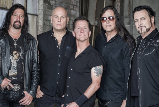 Kurdt Vanderhoof (METAL CHURCH) fala sobre o GRETA VAN FLEET