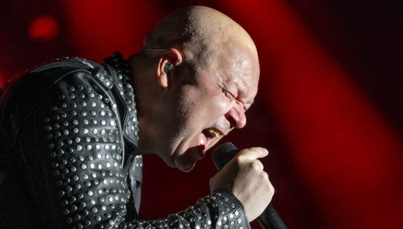 Por problemas de saúde de MICHAEL KISKE, HELLOWEEN cancela participações em festivais europeus