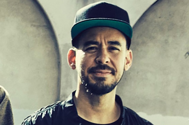 Mike Shinoda (LINKIN PARK) lança o vídeo de “Lift Off”