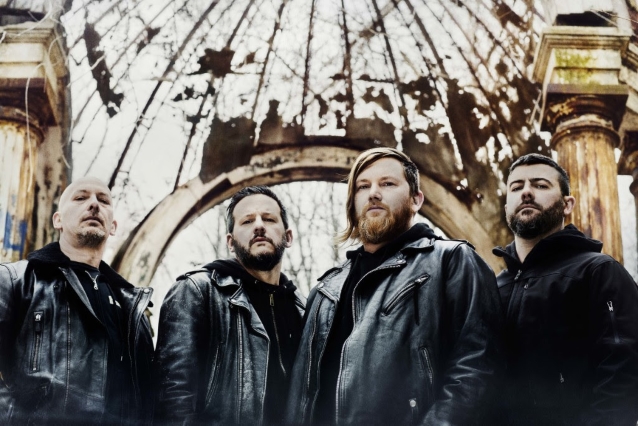 MISERY INDEX: Confira o novo vídeo, “New Salem”