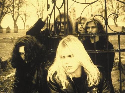 Morreu Carsten Otterbach, guitarrista fundador do MORGOTH