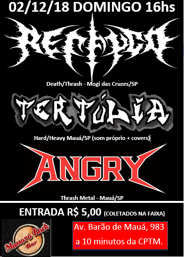 Tertúlia Fest I