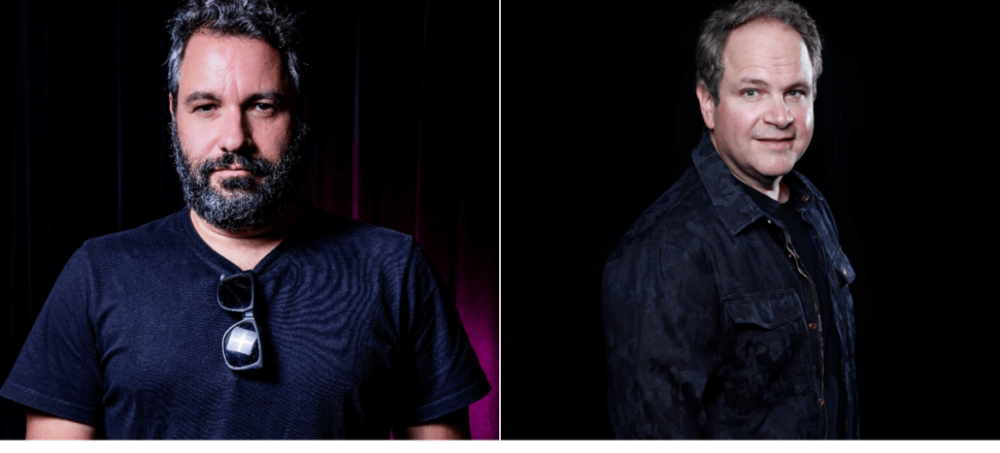 NANDO MACHADO irá fazer live hoje (17) com o apresentador, jornalista e radialista EDDIE TRUNK