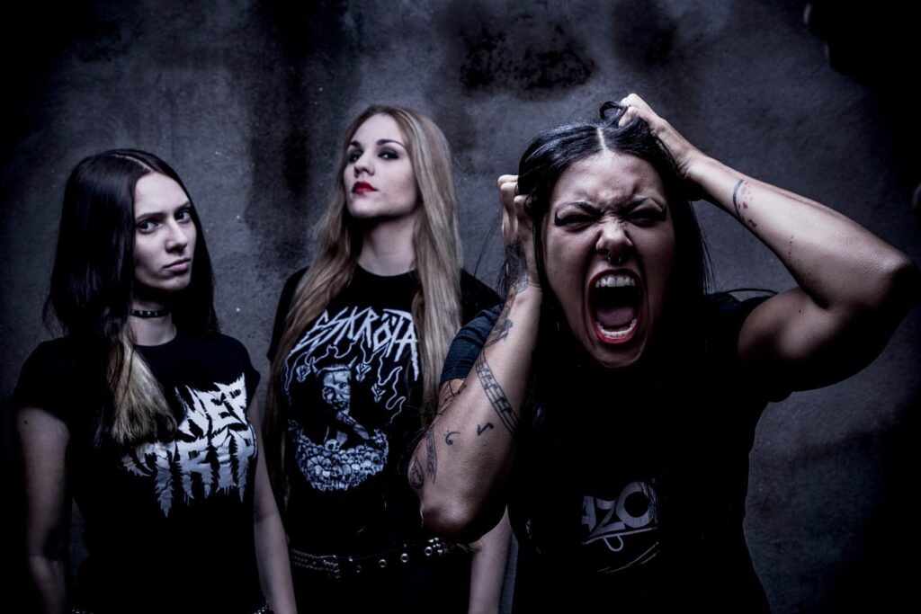 Nervosa