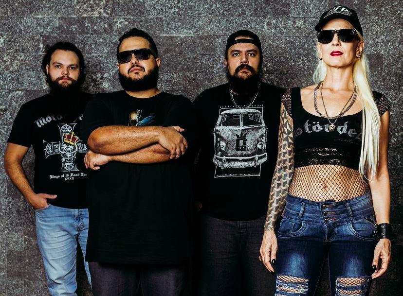 BELLA UTOPIA lança novo EP, “Surreal”