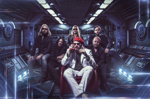 THE NIGHT FLIGHT ORCHESTRA divulga seu novo clipe, “Lovers in the Rain”