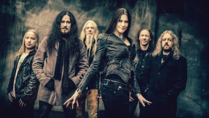 NIGHTWISH confirma oficialmente única apresentação no Brasil