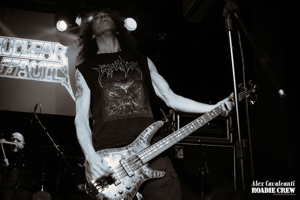 Nuclear Assault