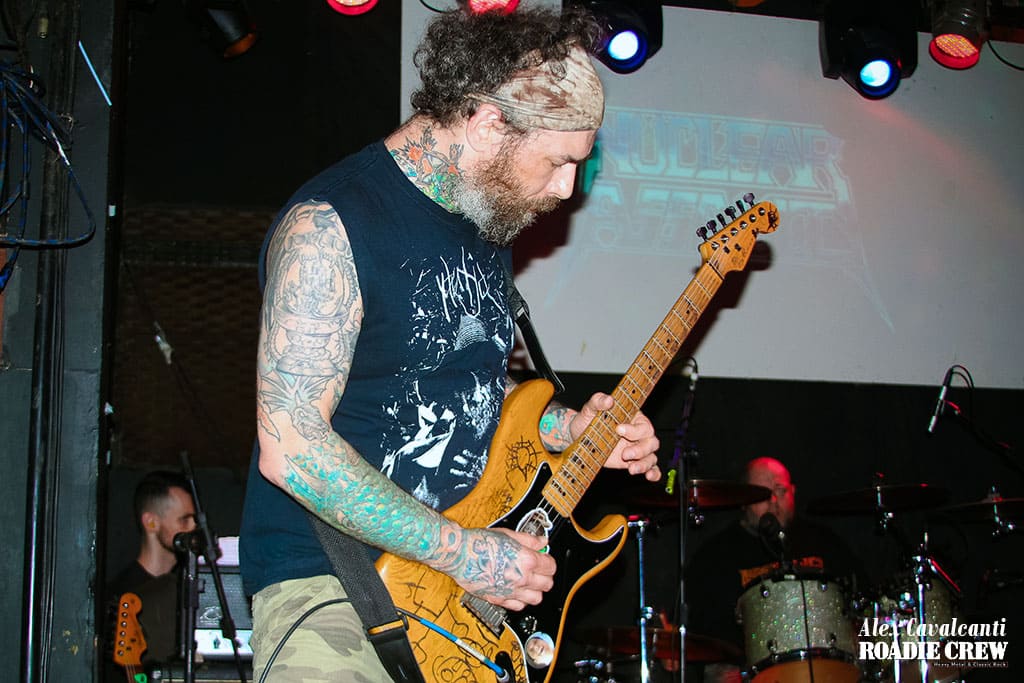 Nuclear Assault