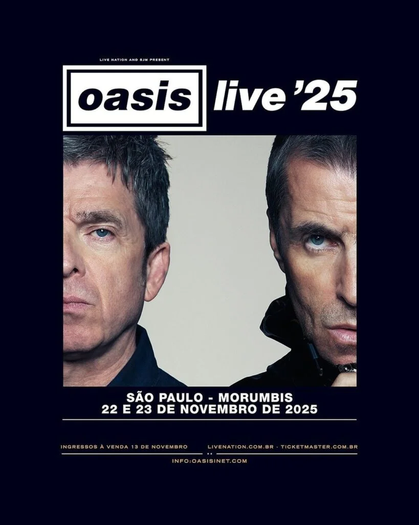 OASIS – SÃO PAULO (SP)