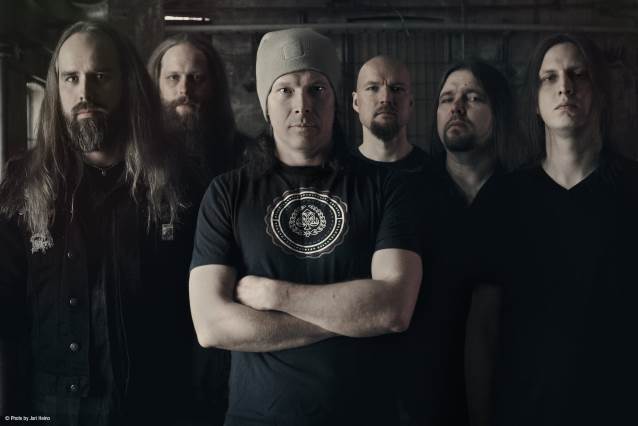 OMNIUM GATHERUM lança novo vídeo, “Refining Fire”