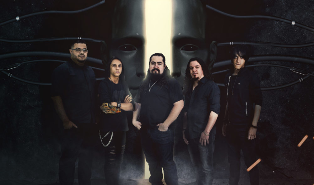 OPUS V: novo single, “A New Empire Rise”, já está disponível