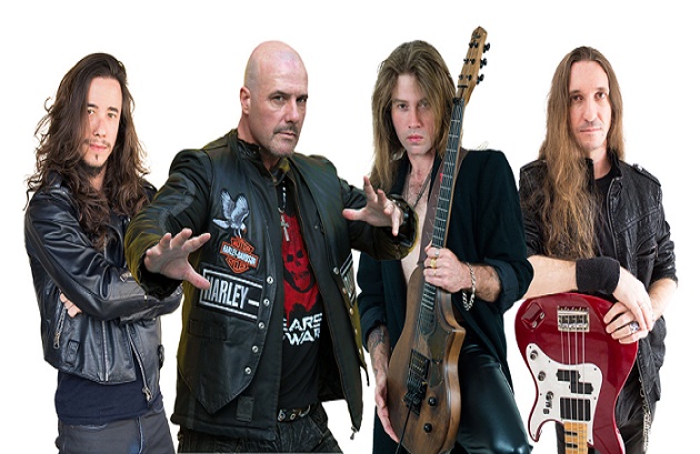 Kiko Shred Feat. Mario Pastore confirma show no Chile