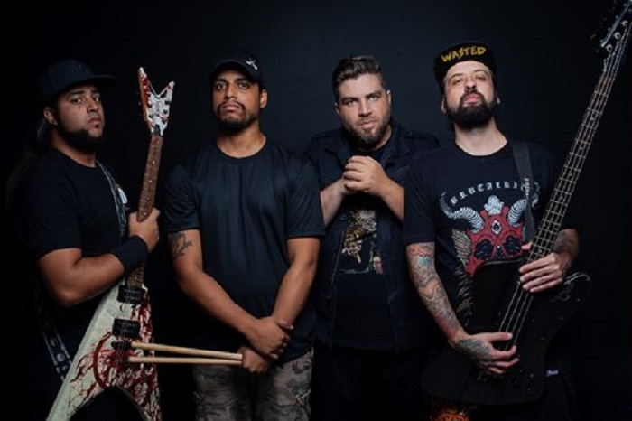 OSSOS CRUZADOS lança videoclipe em animação para a música “Palhaços Assassinos do Espaço Sideral”