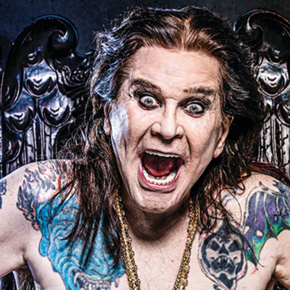 OZZY OSBOURNE deseja gravar novo álbum em 2024 e voltar aos palcos: “Estou me pondo em forma”