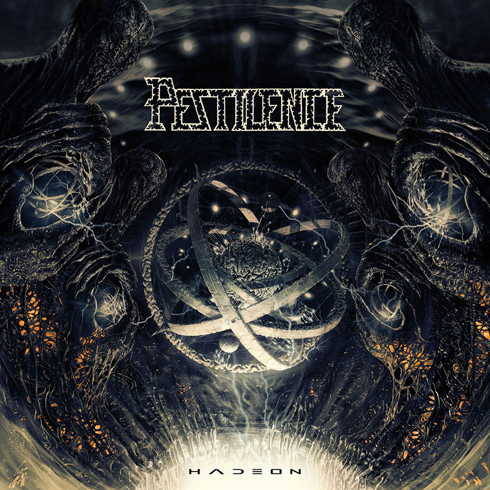 PESTILENCE – Hadeon [9,0/10]