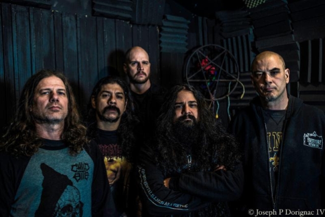 PHILIP H. ANSELMO & THE ILLEGALS anuncia novo baixista