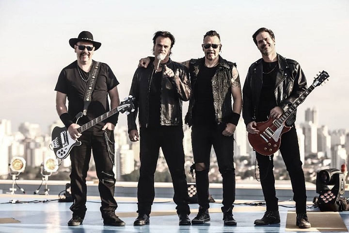DOCTOR PHEABES: Confira o Lyric vídeo do single “Better Off Alone”