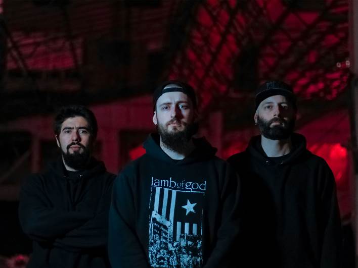 PLANO D: escute entrevista do vocalista/guitarrista, Paulo Henrique, ao programa de rádio Rock In Pauta