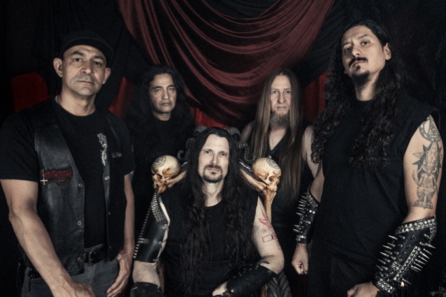 POSSESSED: Confira o vídeo oficial para “Shadowcult”