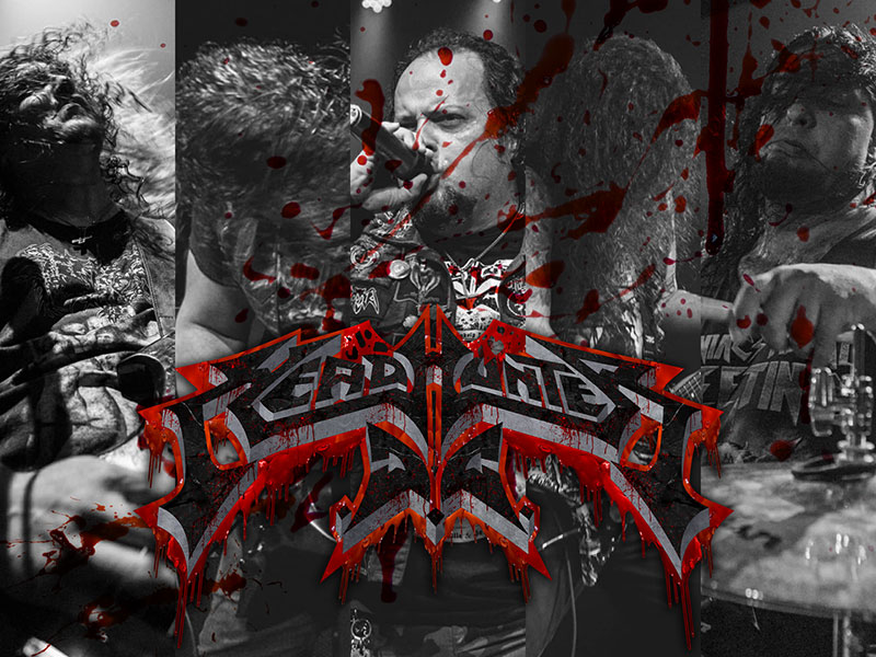 HEADHUNTER D.C. Comemorando 31 anos em uma entrevista histórica…