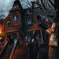 JON SCHAFFER´S PURGATORY – Purgatory [8,5/10]