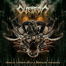QUEIRON – Endless Potential Of A Renegade Vanguard [10/10]