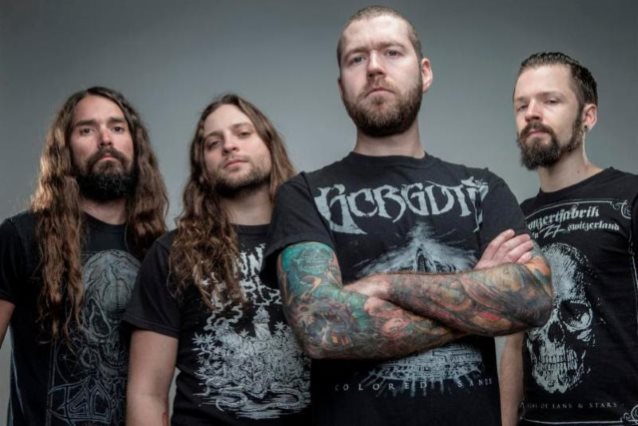 REVOCATION anuncia que lançará novo álbum em setembro