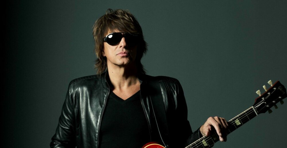 RICHIE SAMBORA sobre retorno ao BON JOVI: “Definitivamente, pode acontecer”