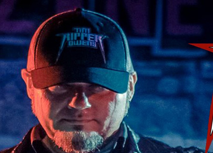 TIM RIPPER OWENS: informações sobre o show em São Paulo