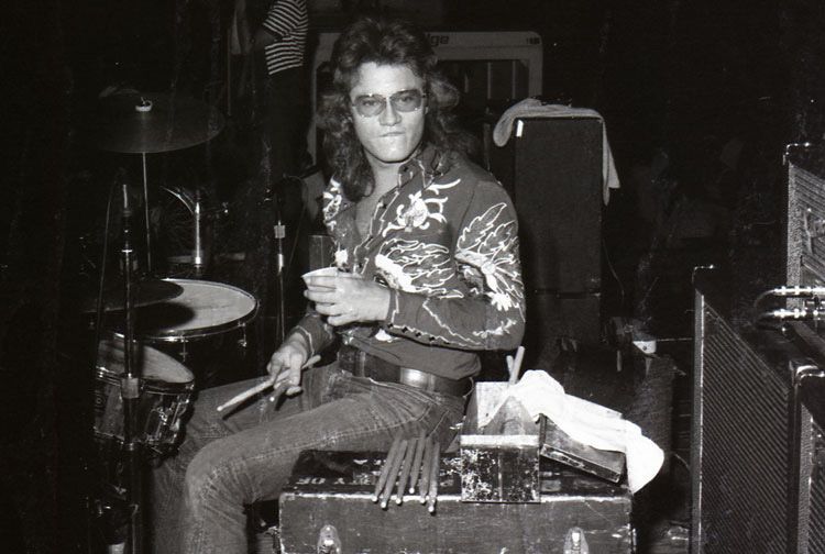 Morre ROBBIE BACHMAN, baterista cofundador da veterana banda canadense BACHMAN-TURNER OVERDRIVE