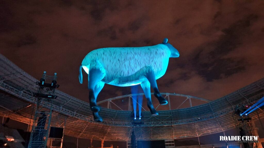 Roger Waters